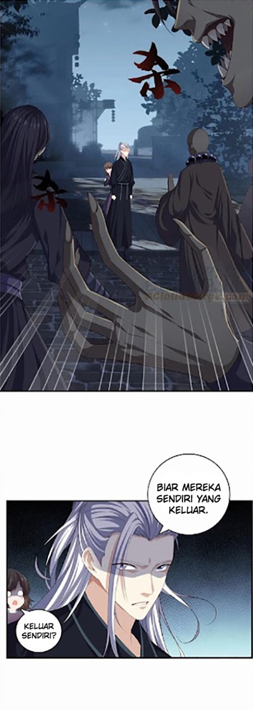Strongest System Chapter 105 - halaman 6
