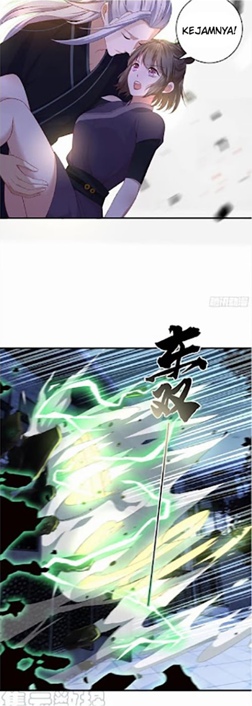 Strongest System Chapter 105 - halaman 9