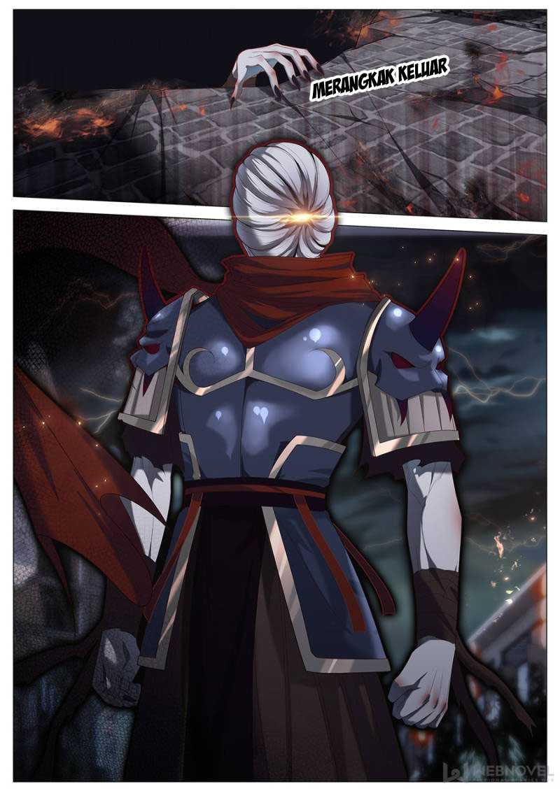 Strongest System Chapter 106 - halaman 11