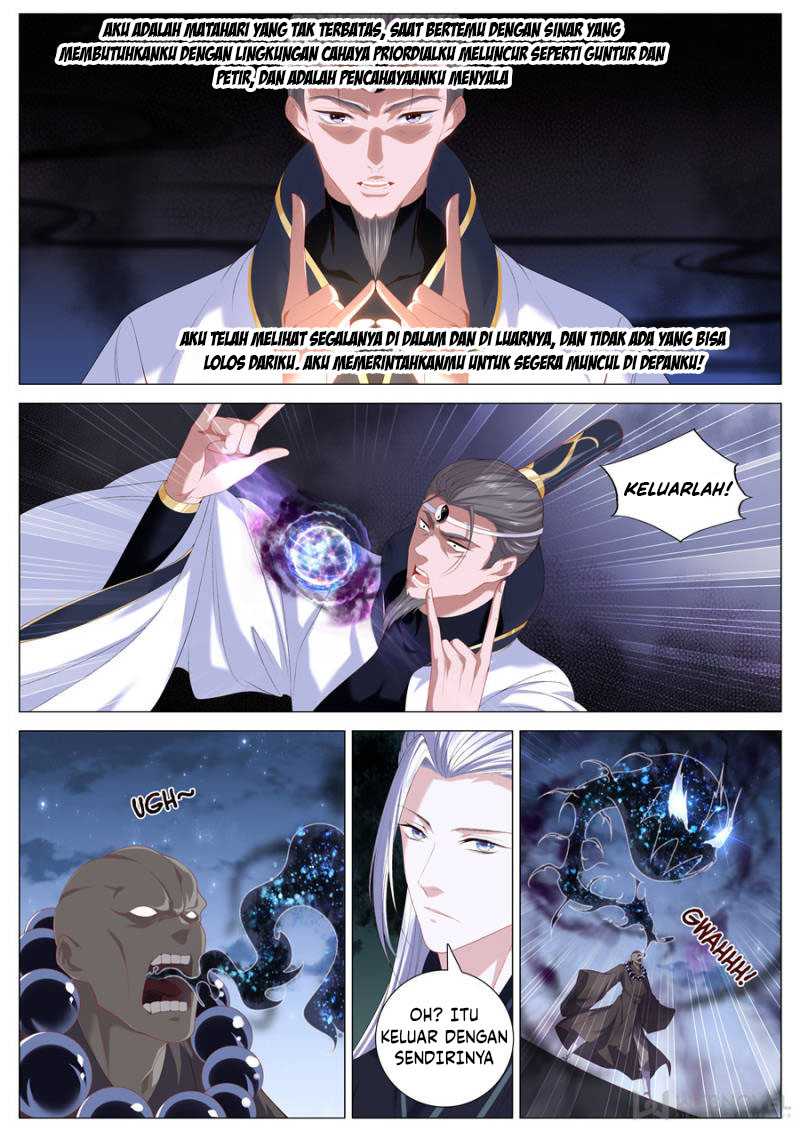 Strongest System Chapter 106 - halaman 2