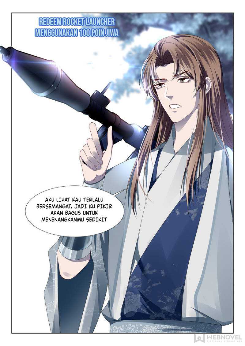 Strongest System Chapter 108 - halaman 12
