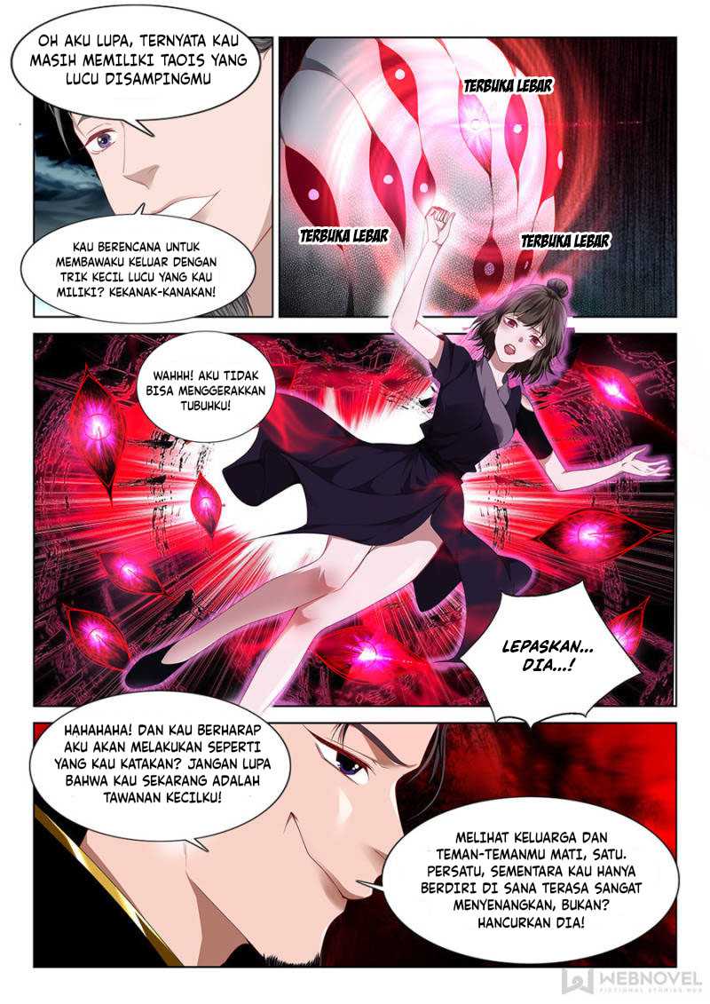Strongest System Chapter 108 - halaman 4