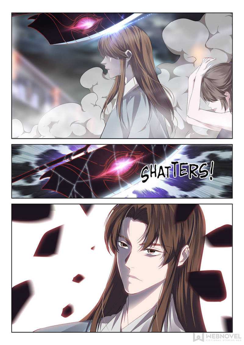 Strongest System Chapter 108 - halaman 7