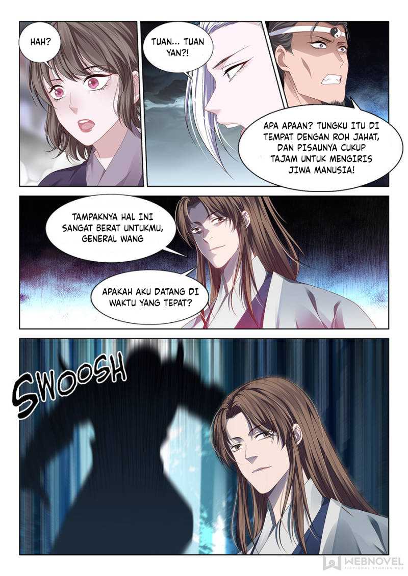 Strongest System Chapter 108 - halaman 8