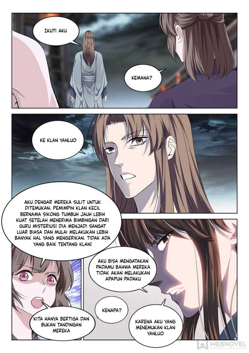 Strongest System Chapter 109 - halaman 12