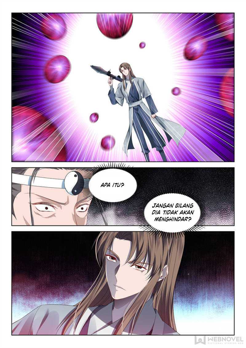 Strongest System Chapter 109 - halaman 2