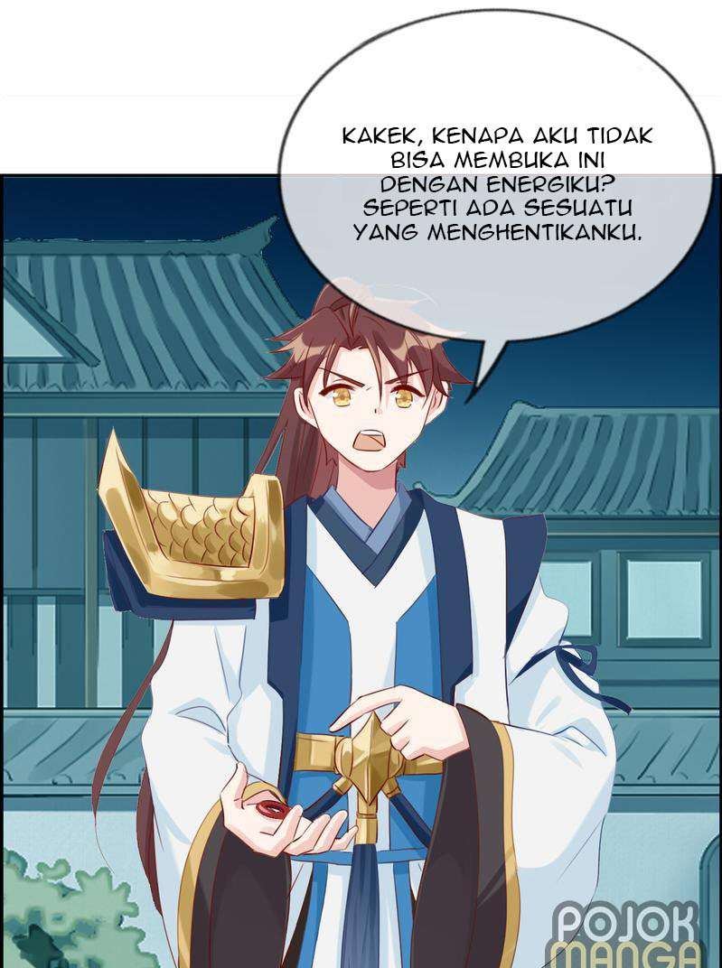 Strongest System Chapter 11 - halaman 11