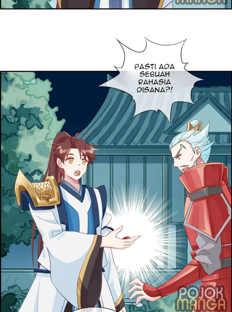 Strongest System Chapter 11 - halaman 12