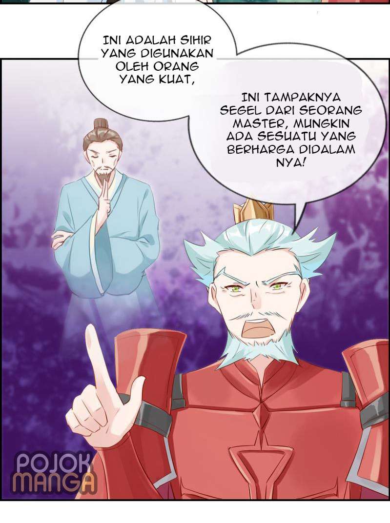 Strongest System Chapter 11 - halaman 13