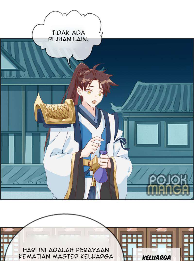 Strongest System Chapter 11 - halaman 15