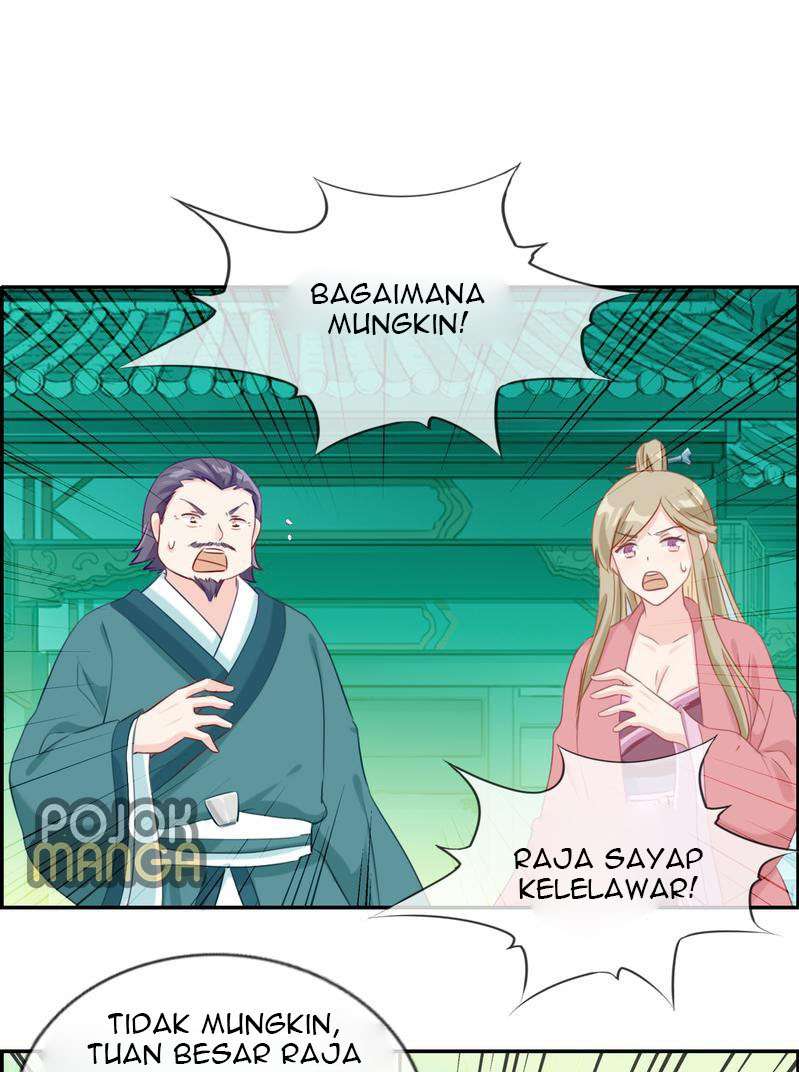 Strongest System Chapter 11 - halaman 19