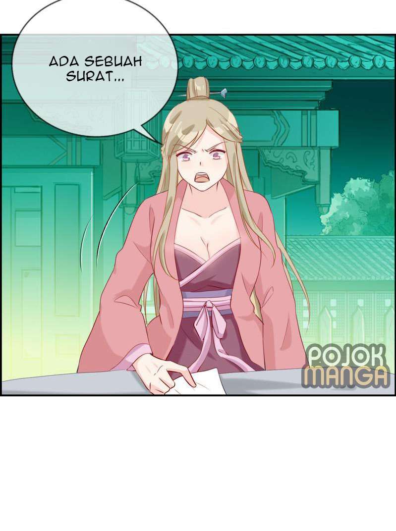 Strongest System Chapter 11 - halaman 21