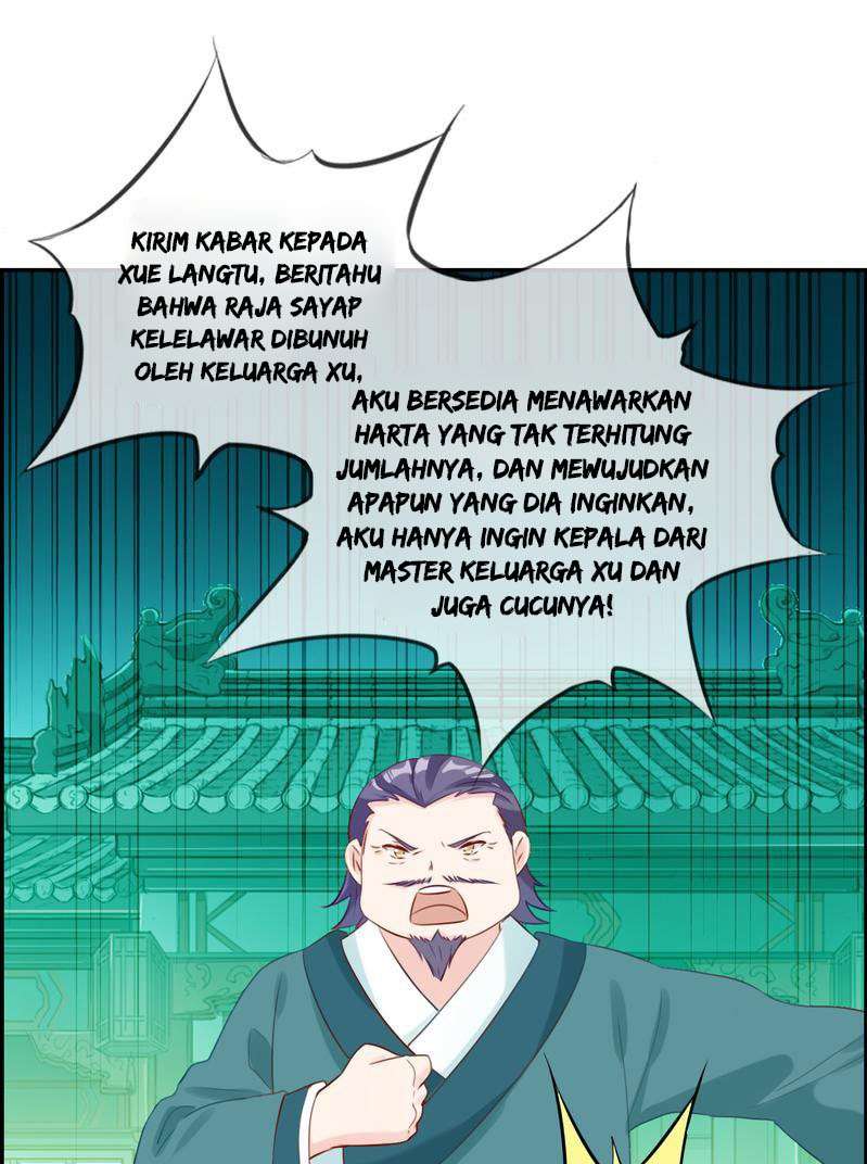 Strongest System Chapter 11 - halaman 23