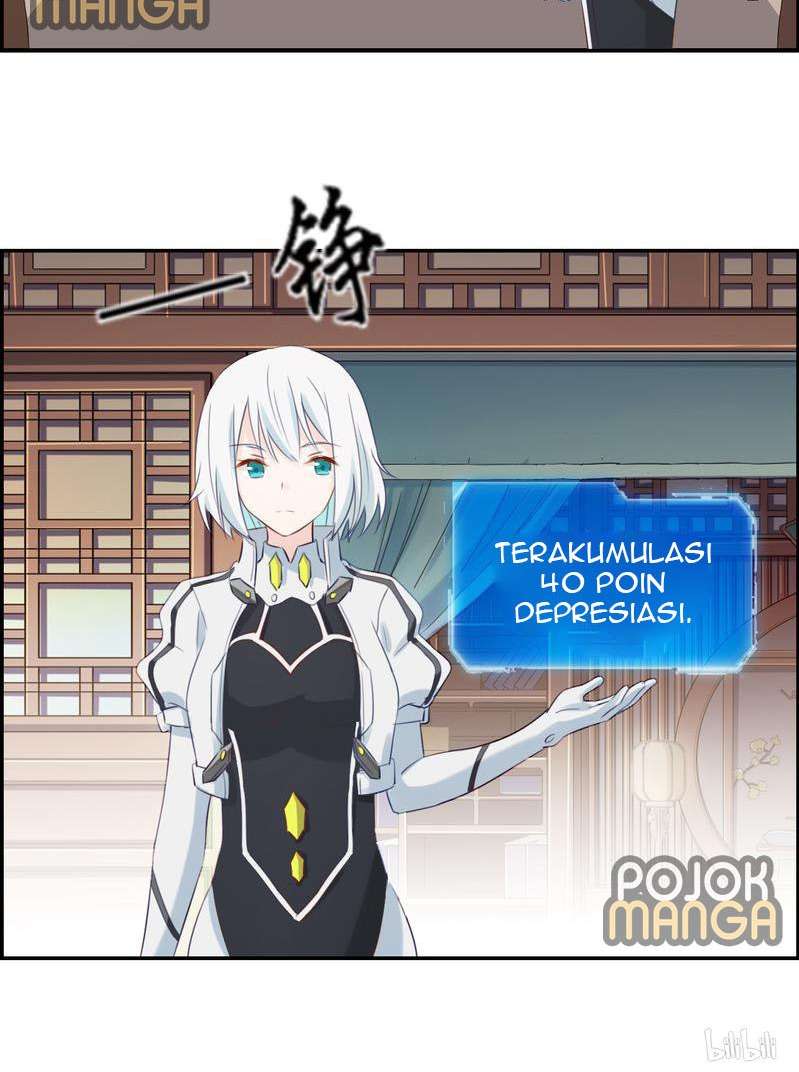 Strongest System Chapter 11 - halaman 26