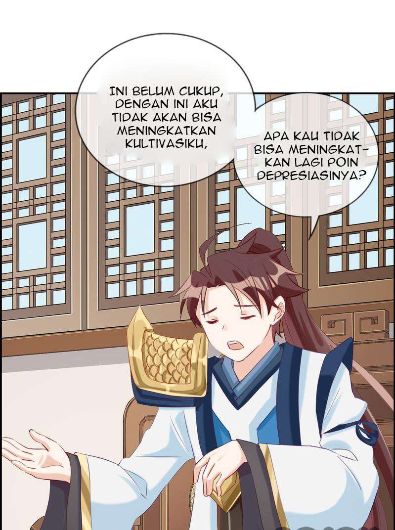 Strongest System Chapter 11 - halaman 27