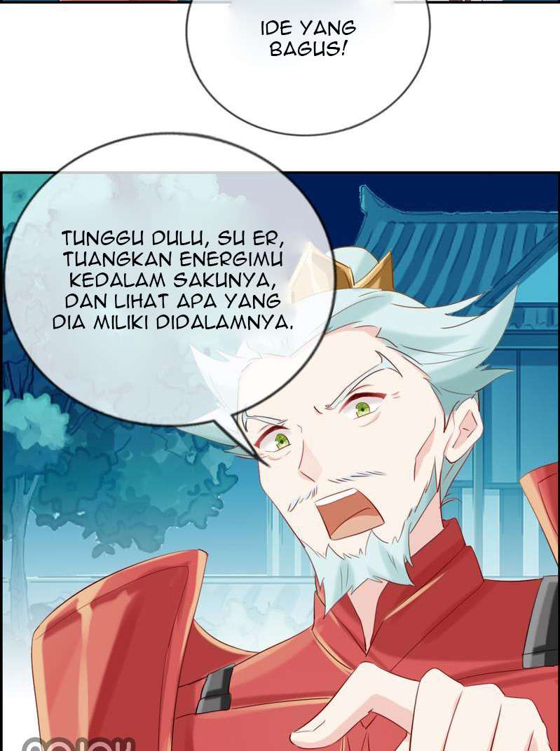 Strongest System Chapter 11 - halaman 9