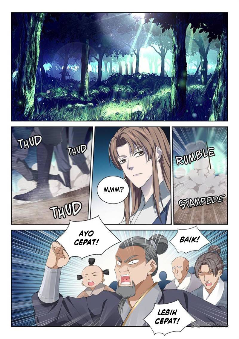 Strongest System Chapter 110 - halaman 2