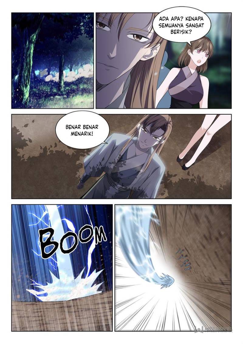 Strongest System Chapter 110 - halaman 3