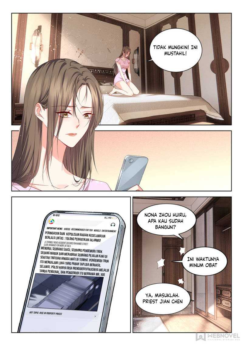 Strongest System Chapter 112 - halaman 3