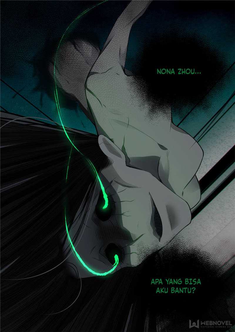 Strongest System Chapter 112 - halaman 5