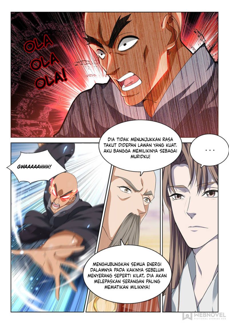 Strongest System Chapter 114 - halaman 2