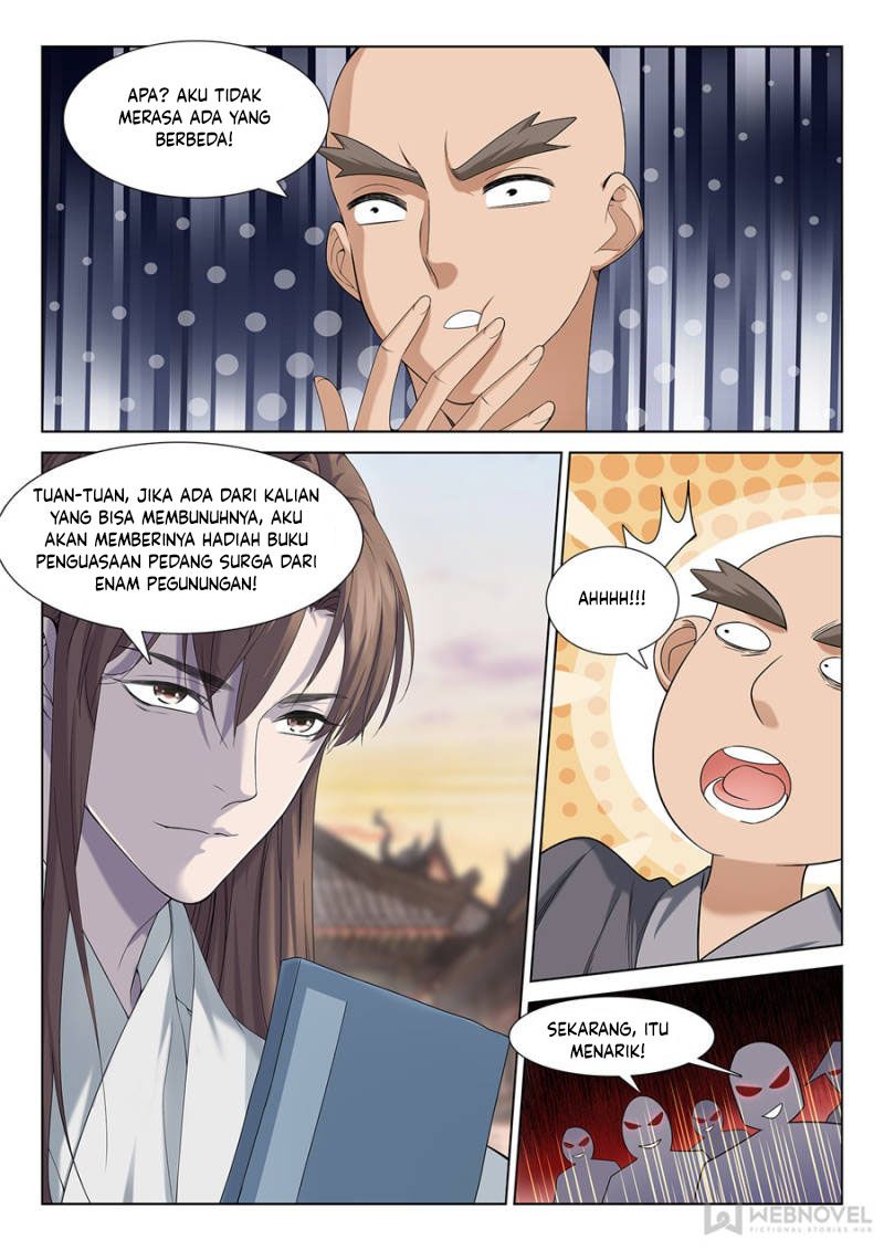 Strongest System Chapter 114 - halaman 7