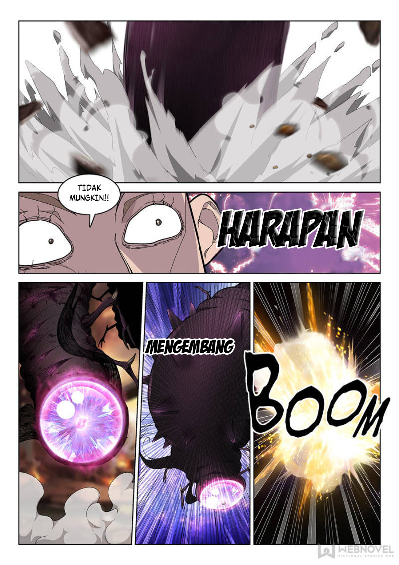 Strongest System Chapter 118 - halaman 10