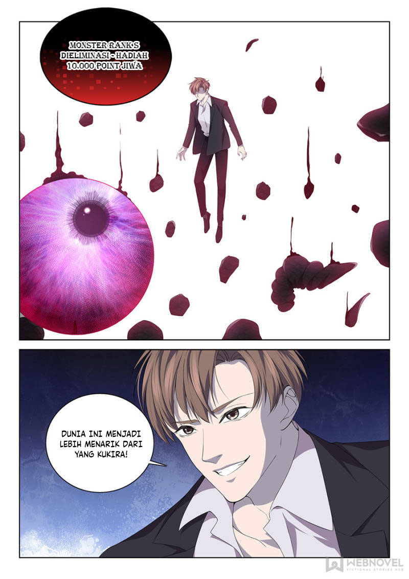 Strongest System Chapter 118 - halaman 11