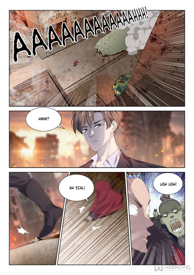 Strongest System Chapter 118 - halaman 2