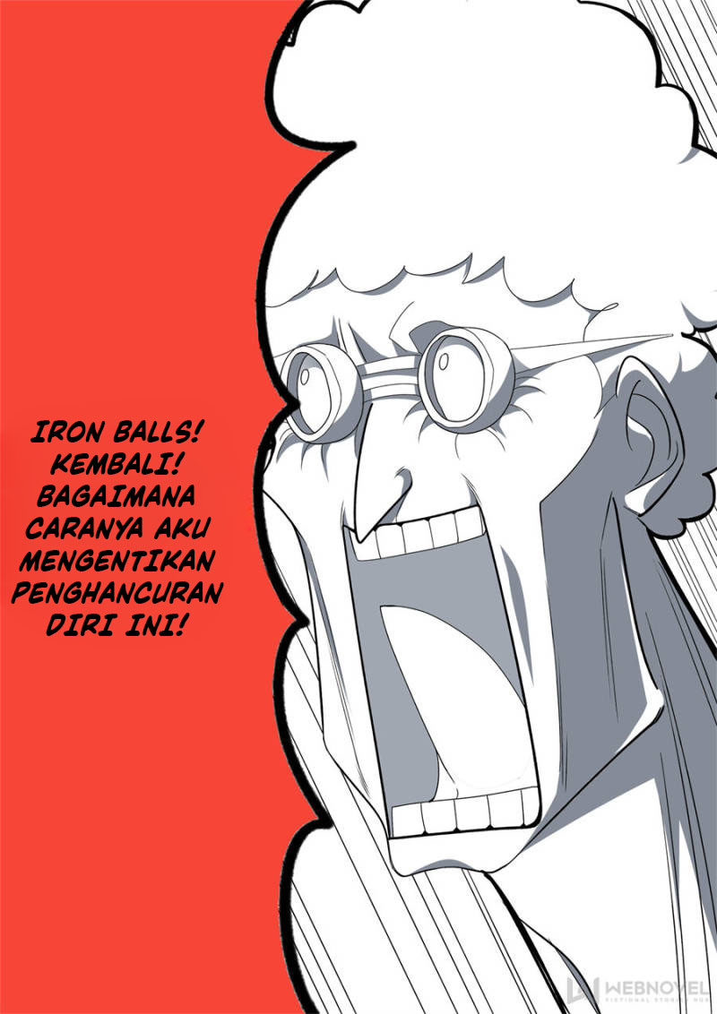 Strongest System Chapter 119 - halaman 12