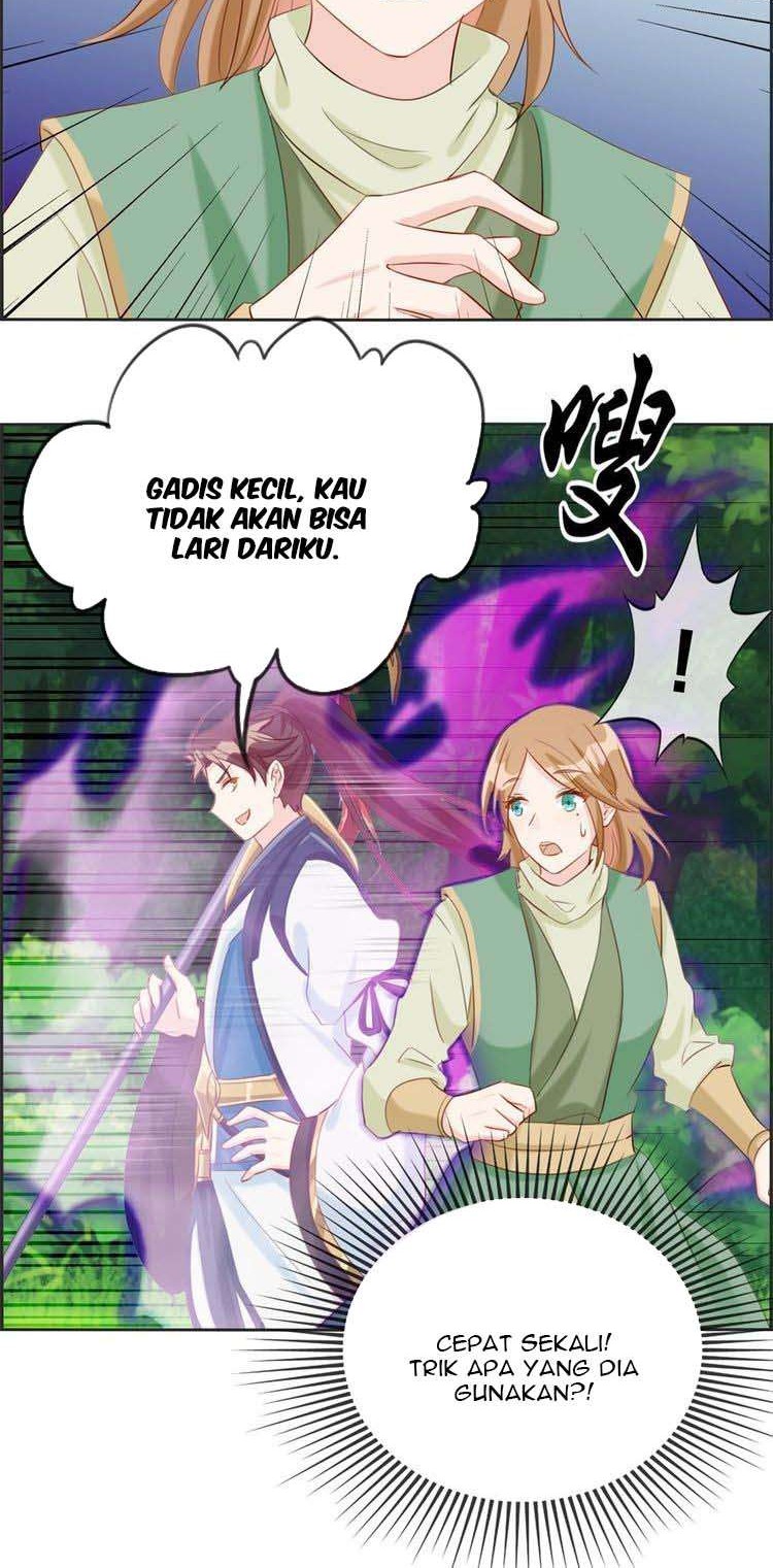 Strongest System Chapter 12 - halaman 13