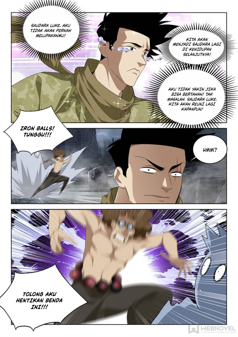 Strongest System Chapter 120 - halaman 2