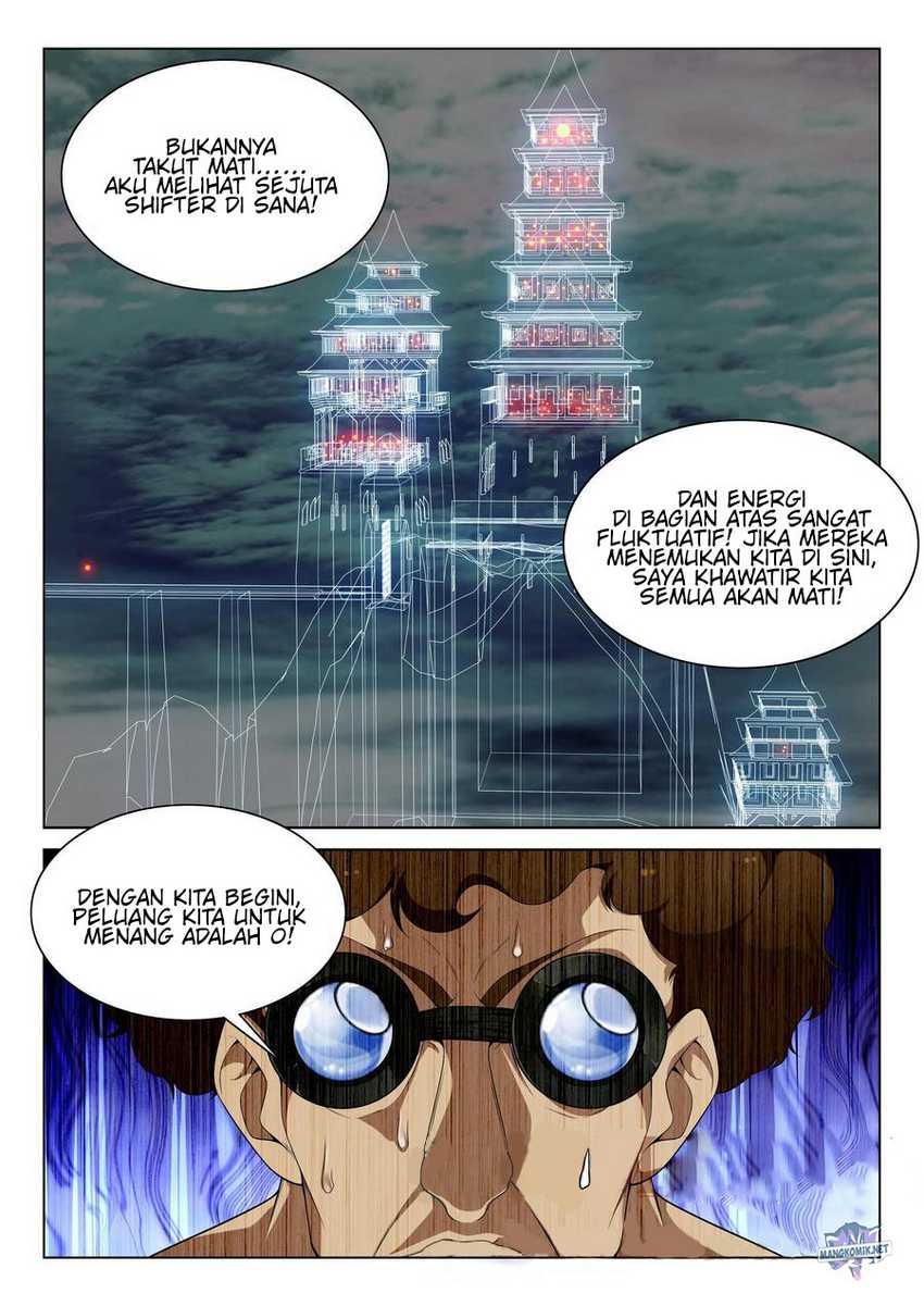 Strongest System Chapter 123 - halaman 10