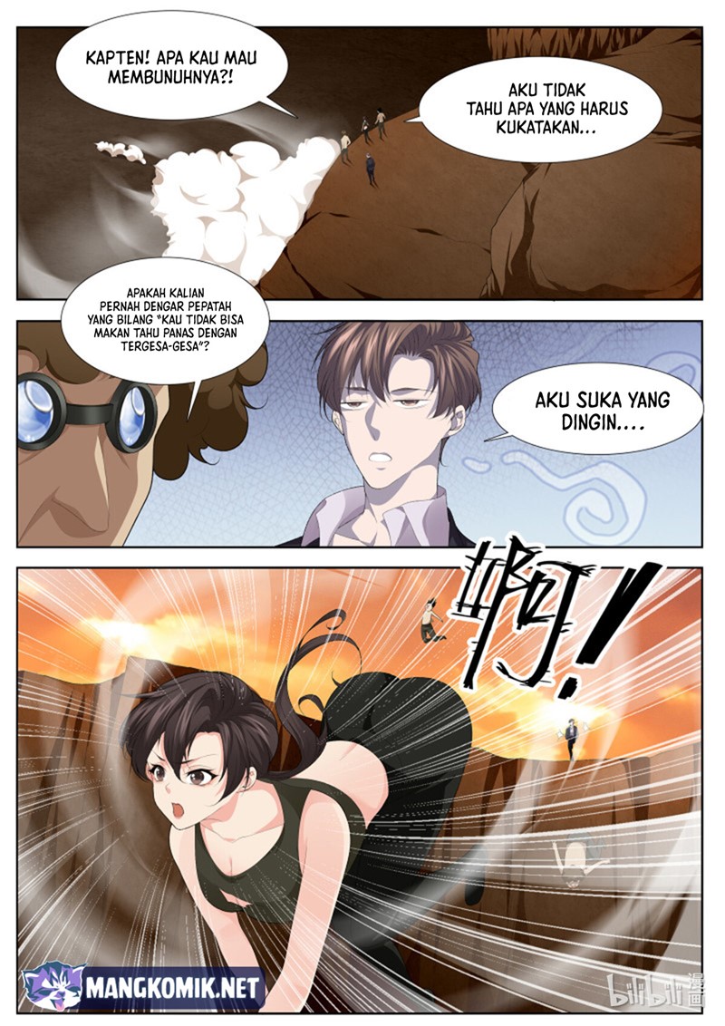 Strongest System Chapter 126 - halaman 5