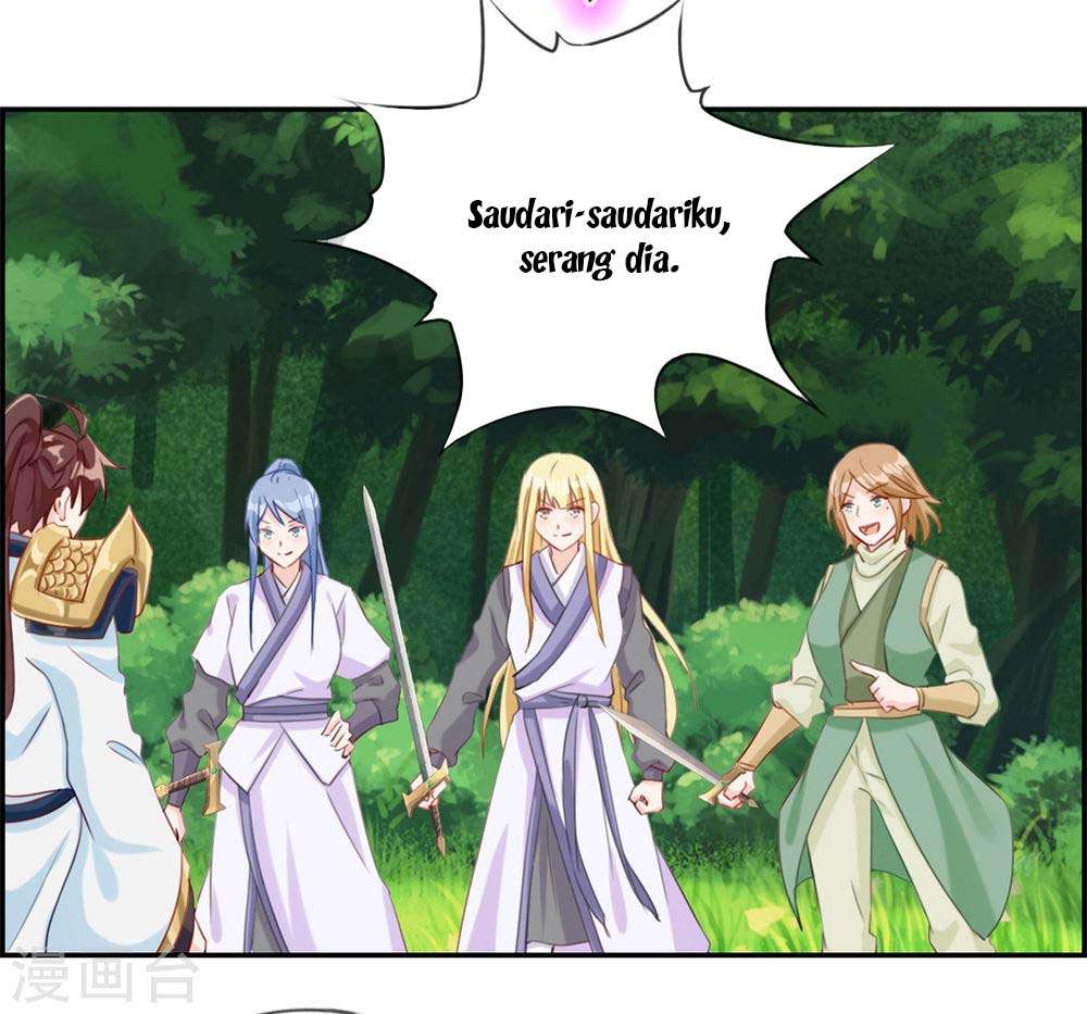 Strongest System Chapter 13 - halaman 10