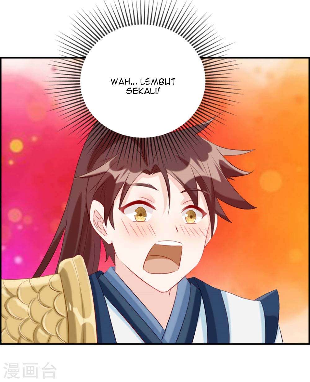 Strongest System Chapter 13 - halaman 12