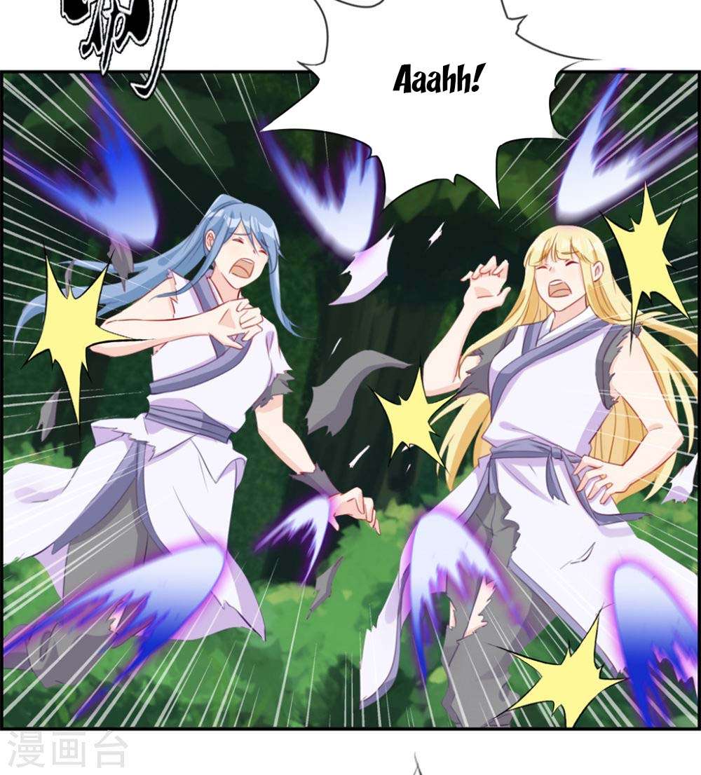 Strongest System Chapter 13 - halaman 14