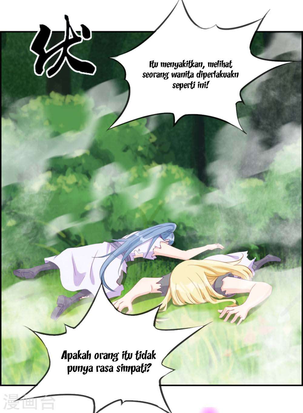 Strongest System Chapter 13 - halaman 15