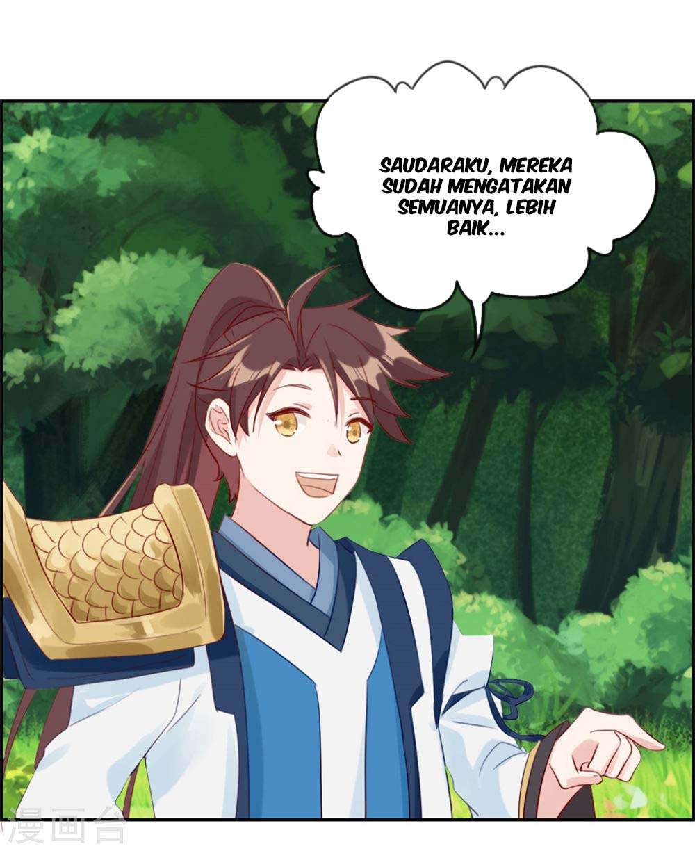 Strongest System Chapter 13 - halaman 21