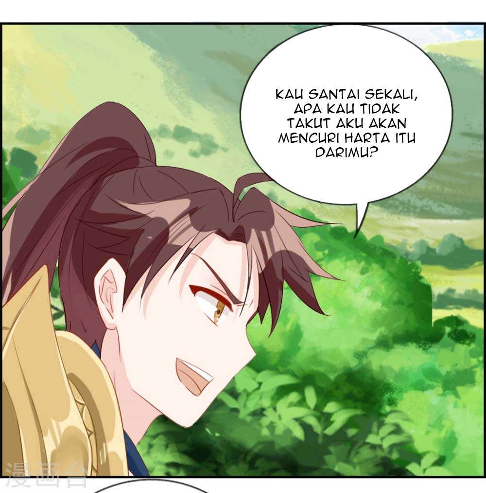 Strongest System Chapter 13 - halaman 26