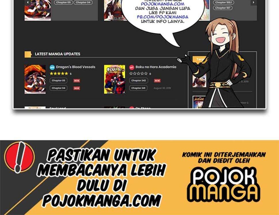 Strongest System Chapter 13 - halaman 32