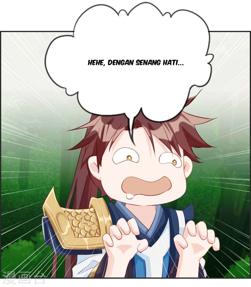 Strongest System Chapter 13 - halaman 5