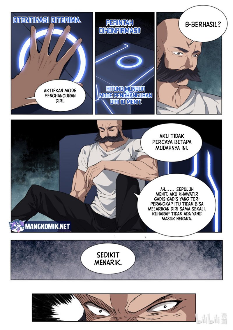 Strongest System Chapter 130 - halaman 6