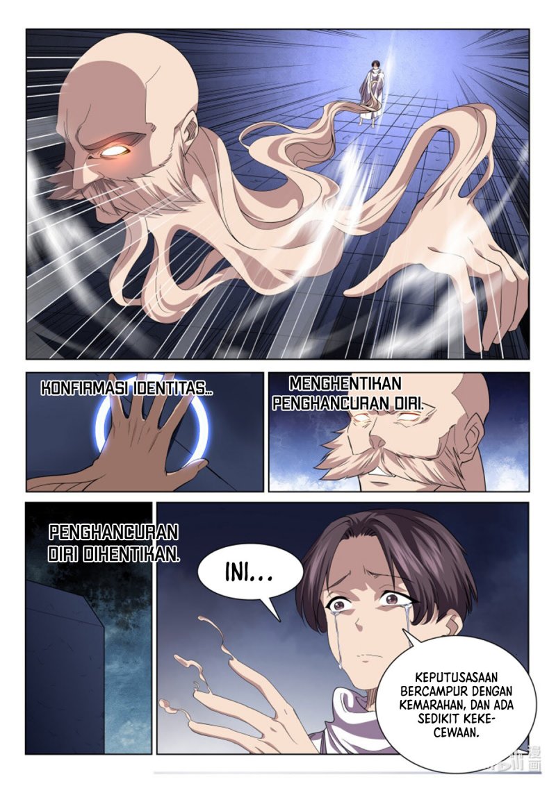 Strongest System Chapter 131 - halaman 6
