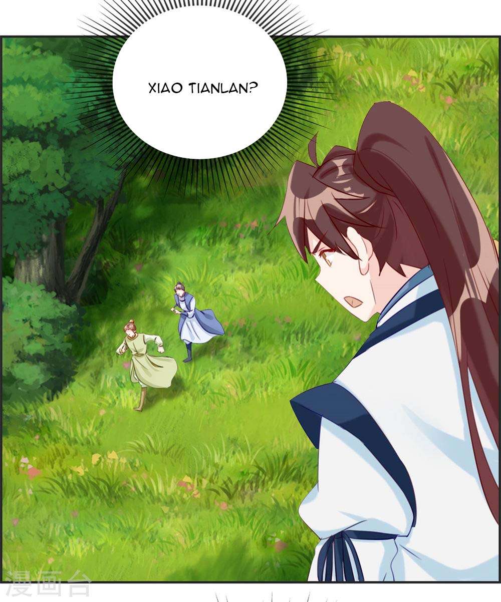 Strongest System Chapter 14 - halaman 15