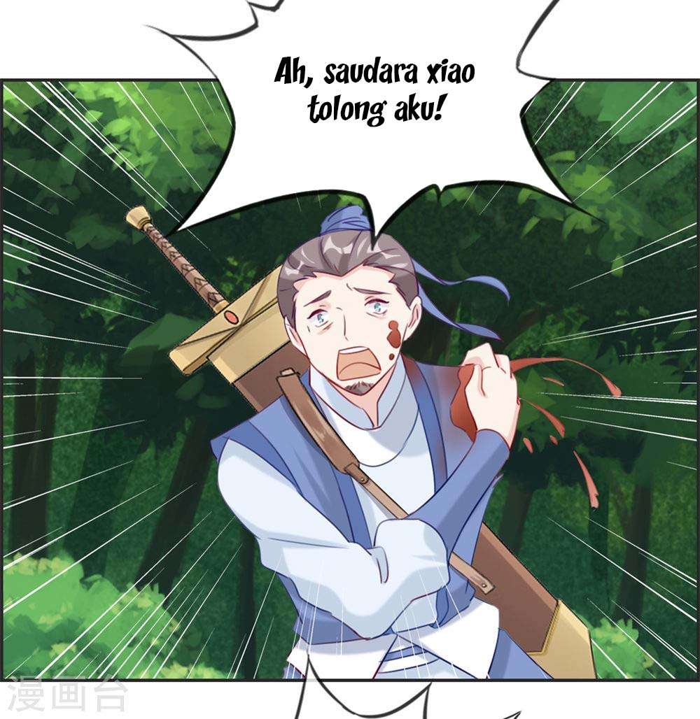 Strongest System Chapter 14 - halaman 19