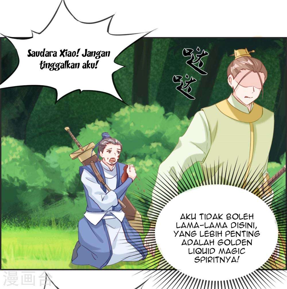 Strongest System Chapter 14 - halaman 22