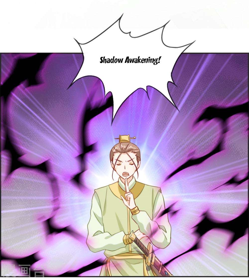 Strongest System Chapter 14 - halaman 28
