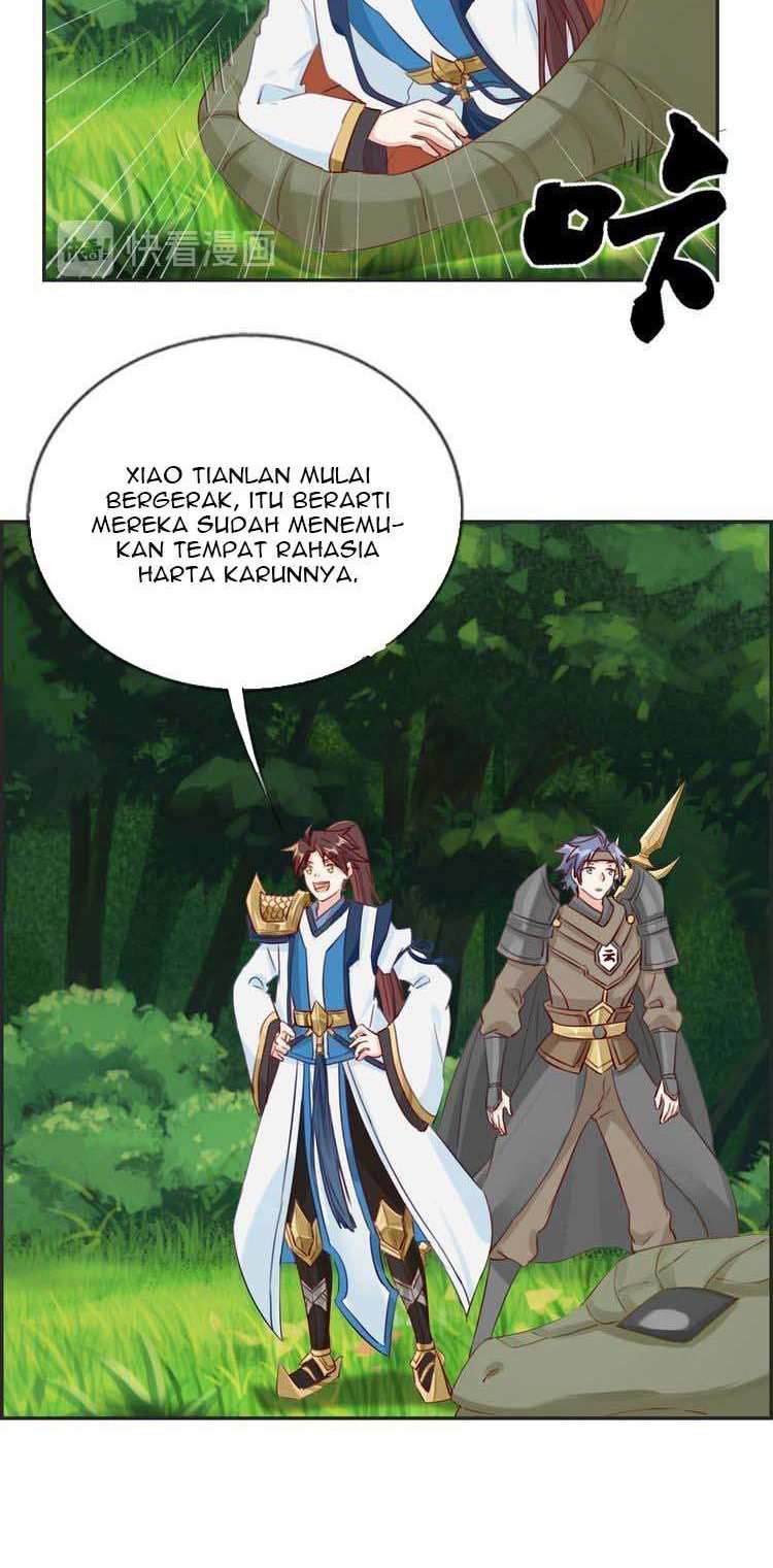Strongest System Chapter 15 - halaman 4
