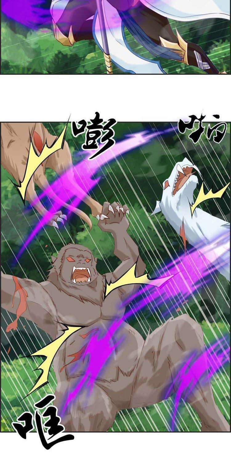 Strongest System Chapter 15 - halaman 6